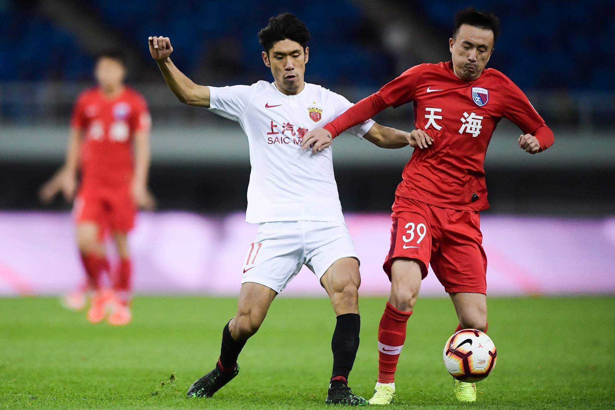 关于天海遭遇负连继，主场失利重启保级之路的信息