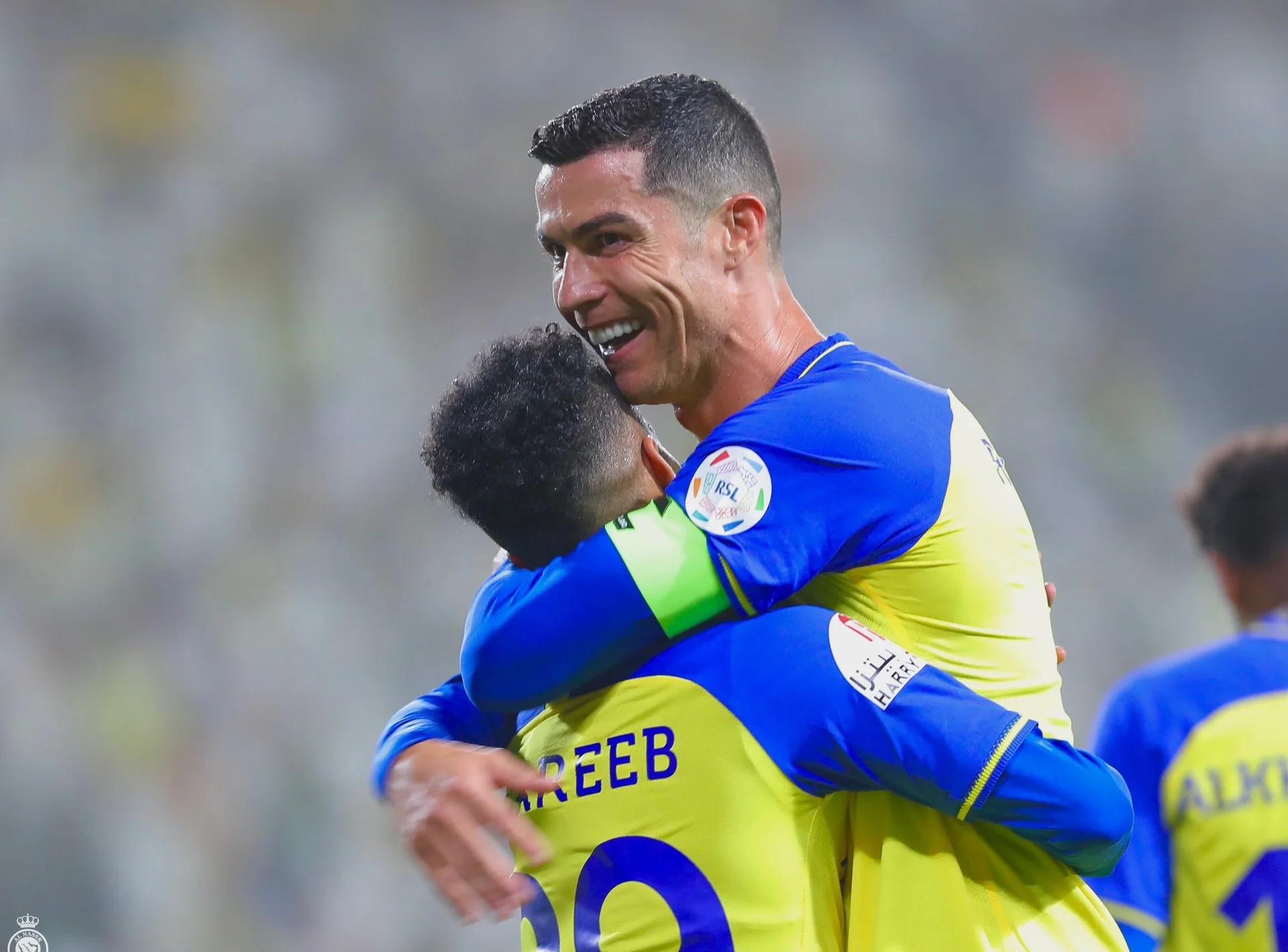 C罗遭遇十二连败，尤文图斯教练面临压力！