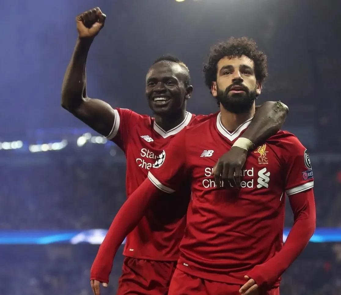 关于内马尔焦点对战，萨拉赫与60激战中国队分钟，重返赛场胜负难料！的信息